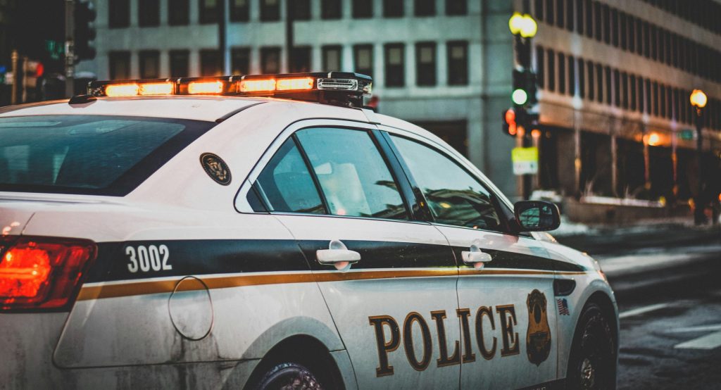 Felony Crimes lawyer