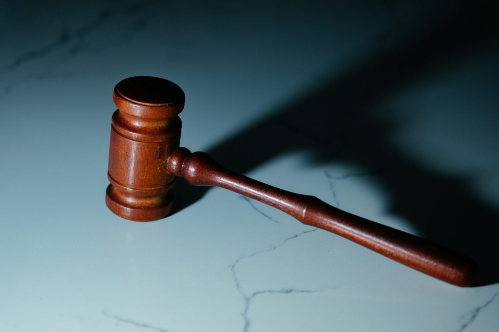 Sealing & Expungement lawyer