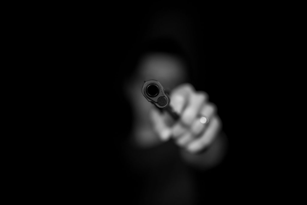 Violent Crimes lawyer